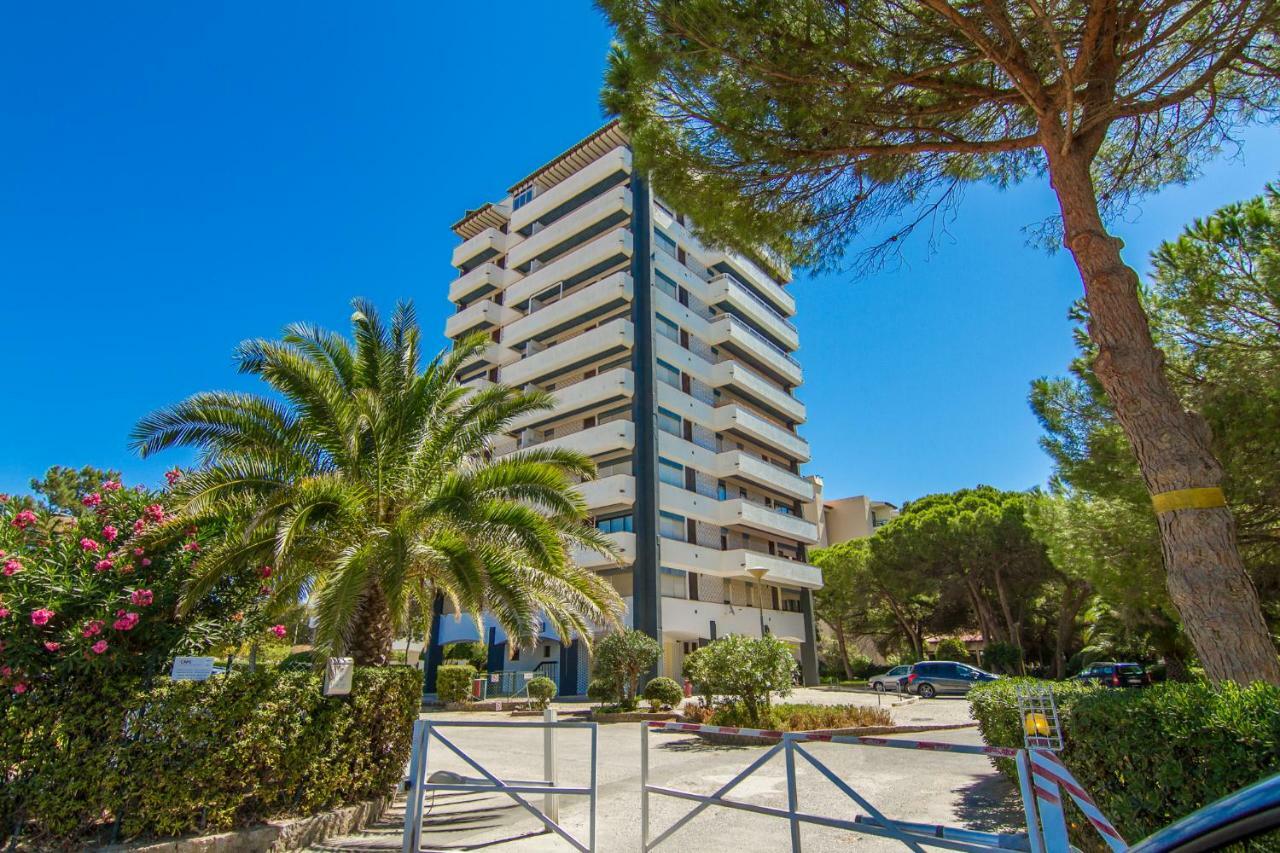 Torralta Apartment Alvor Exterior photo